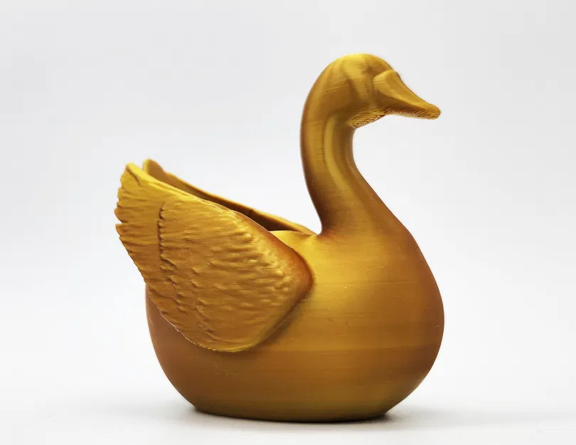 Con Ngỗng Vàng (The Golden Goose) - Image 5