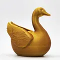 Con Ngỗng Vàng (The Golden Goose) - Thumbnail 5