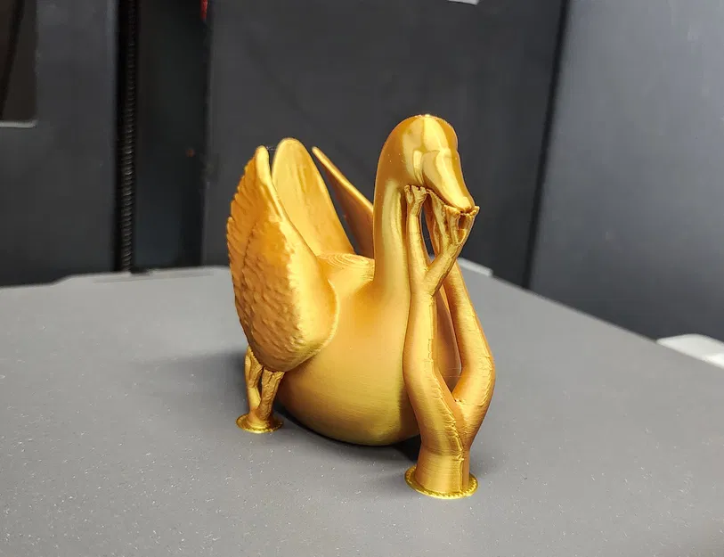 Con Ngỗng Vàng (The Golden Goose) - Image 6