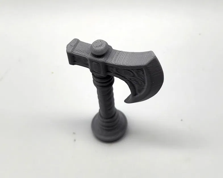 Rìu Tí Hon (Miniature Axe) - Image 3