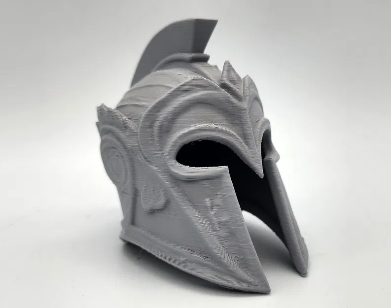 Mũ Giáp Trojan (Trojan Helm) - Image 1