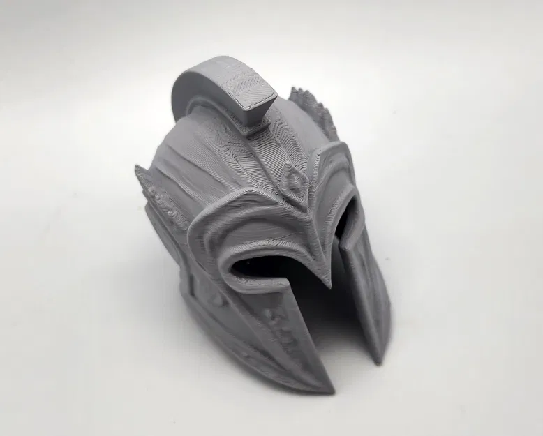 Mũ Giáp Trojan (Trojan Helm) - Image 2