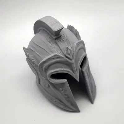 Mũ Giáp Trojan (Trojan Helm)