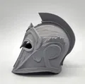 Mũ Giáp Trojan (Trojan Helm) - Thumbnail 3