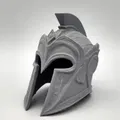 Mũ Giáp Trojan (Trojan Helm) - Thumbnail 5
