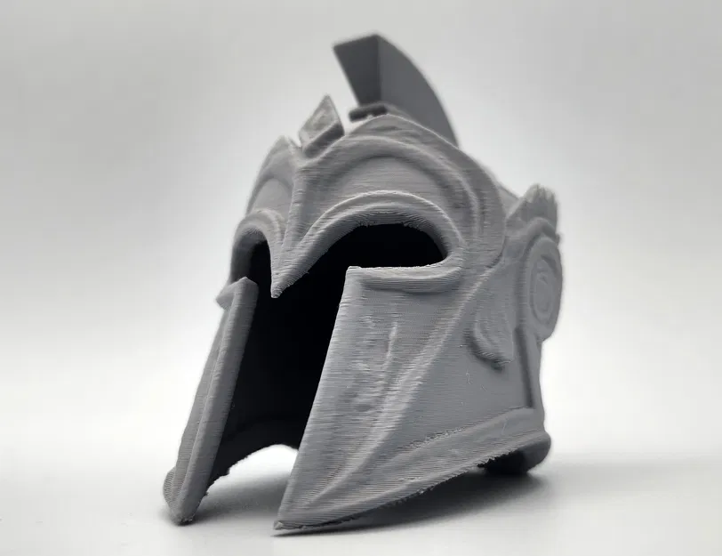 Mũ Giáp Trojan (Trojan Helm) - Image 6