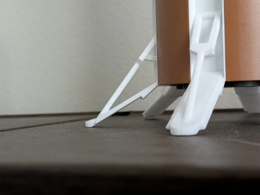 New Glenn - 1:100 - Blue Origin - Image 2