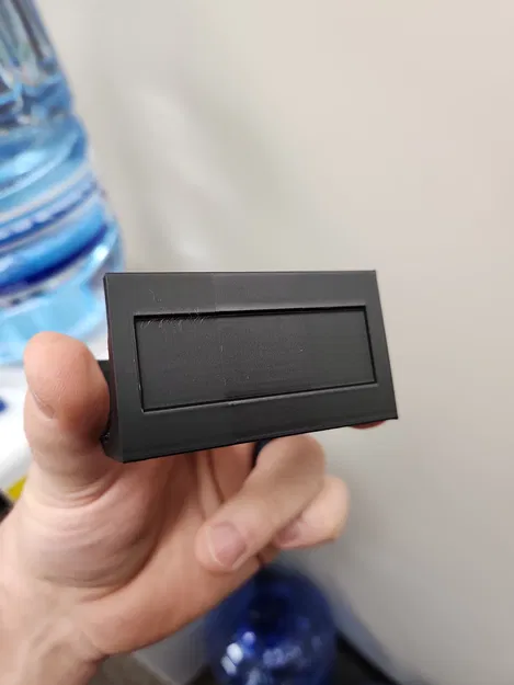 Móc treo tường xe Hot Wheels Monster Truck - Image 2