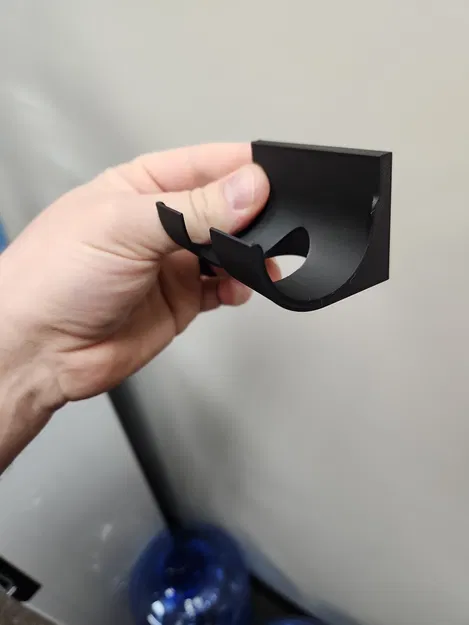 Móc treo tường xe Hot Wheels Monster Truck - Image 3