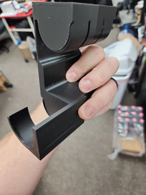 Móc treo tường xe Hot Wheels Monster Truck - Image 6