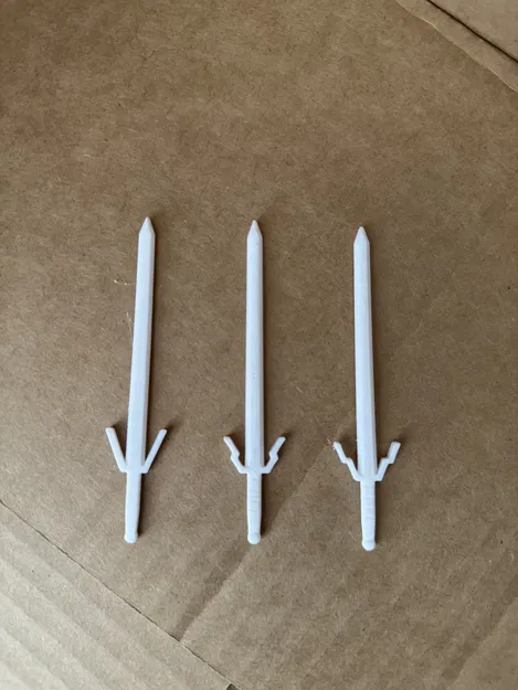 dummy13 Witcher Sword - Image 6