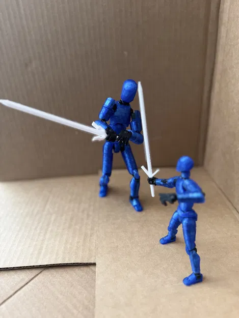 dummy13 Witcher Sword - Image 9