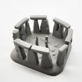 Mô hình thu nhỏ Vòng Tiên / Stone Henge - Thumbnail 1