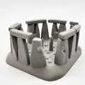 Mô hình thu nhỏ Vòng Tiên / Stone Henge - Thumbnail 4