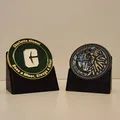 Stand trưng bày Poker Chip hoặc Coin - Thumbnail 1