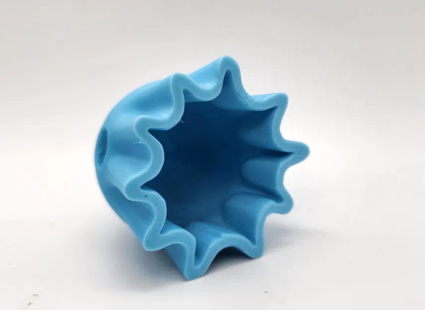 Chụp Nến Tea Light Ma Ngạc Nhiên - Image 4