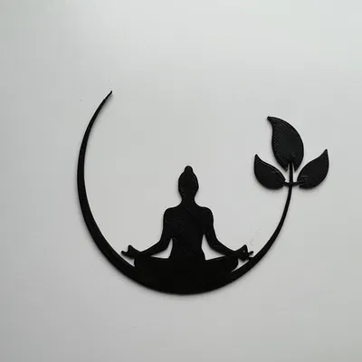 Zen Wall Art #1 – Tranh treo tường phong cảnh thiền