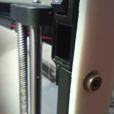 Hộp Rocker Switch cho Flash Forge Adventure 5M (1x & 2x)