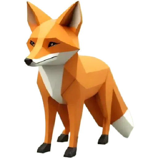 Cáo (Fox.) - Image 1