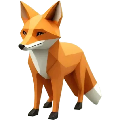 Cáo (Fox.)