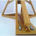 Trebuchet – Máy bắn đá thời trung cổ - Thumbnail 5