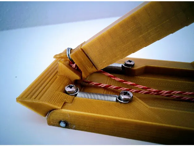 Trebuchet – Máy bắn đá thời trung cổ - Image 6