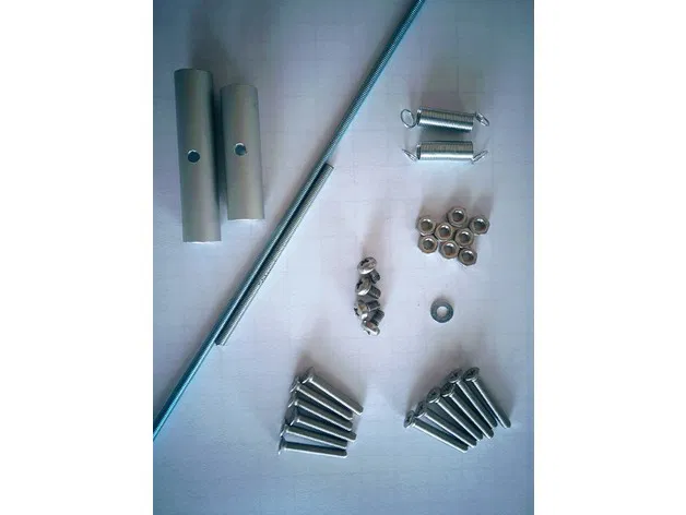 Trebuchet – Máy bắn đá thời trung cổ - Image 10