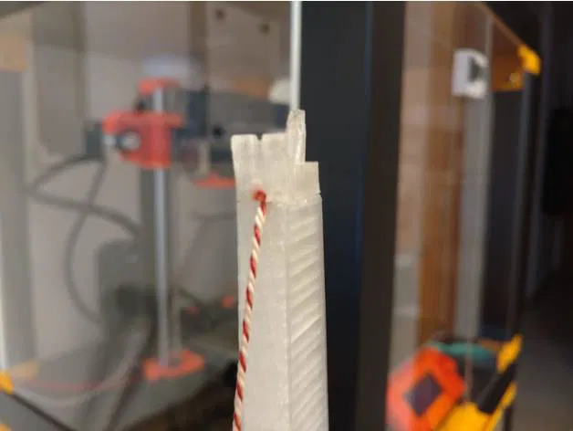 Trebuchet – Máy bắn đá thời trung cổ - Image 11