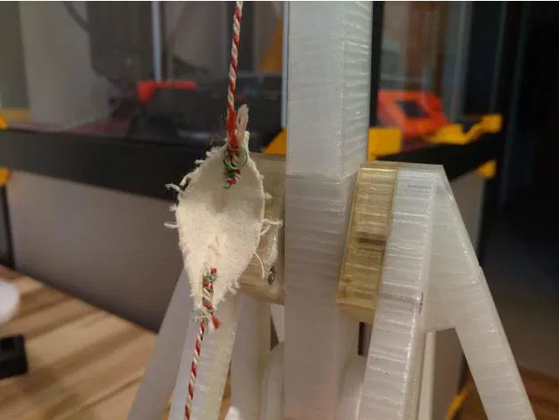 Trebuchet – Máy bắn đá thời trung cổ - Image 12