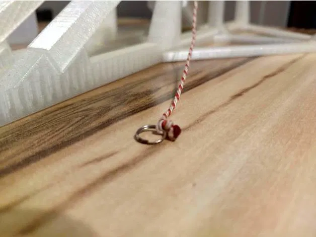 Trebuchet – Máy bắn đá thời trung cổ - Image 13