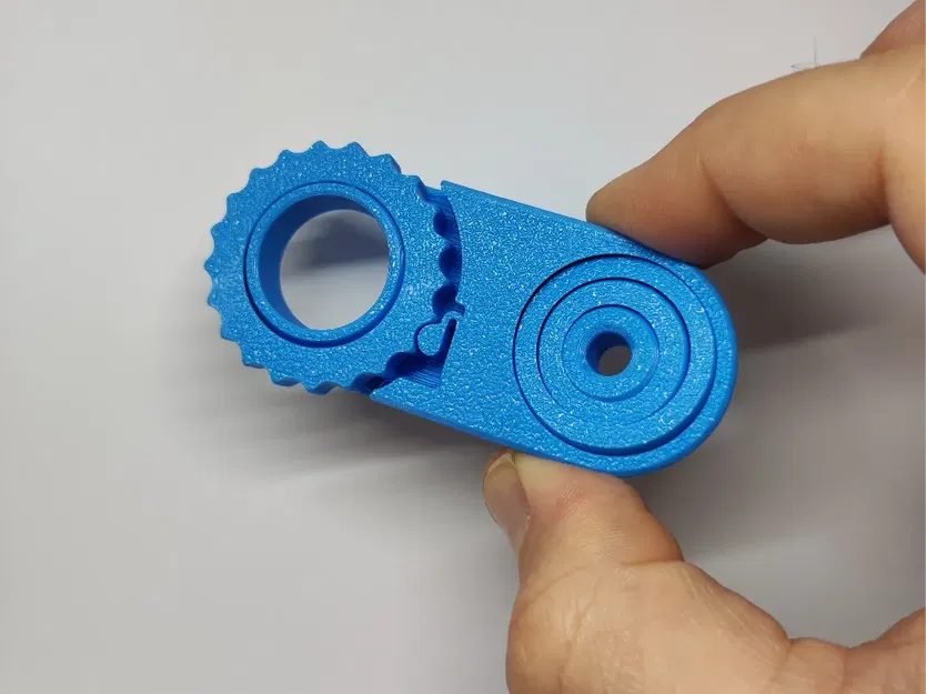 PICO CLICK-CLACK - Image 1