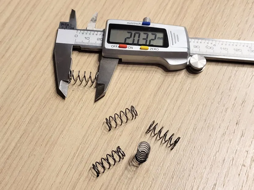 Hộp/Ví Đựng Xu Euro (Euro Coins Wallet / Box) - Image 6