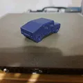 Xe Humvee (PRINT-IN-PLACE) - Thumbnail 3