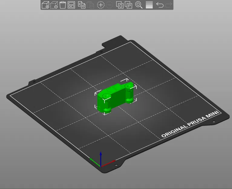 Xe Humvee (PRINT-IN-PLACE) - Image 6