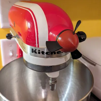 Cánh quạt (Propeller) cho máy trộn Kitchen-Aid