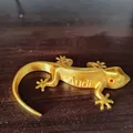 Gekon Audi – Móc khóa mặt dây gecko - Thumbnail 2