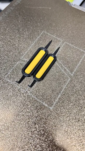 Dụng cụ vệ sinh cổng sạc điện thoại (Phone Charger Port Cleaner) - Image 5