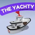 OpenVessel 2.0: The Yachty - Benchmark in 3D thực dụng - Thumbnail 1