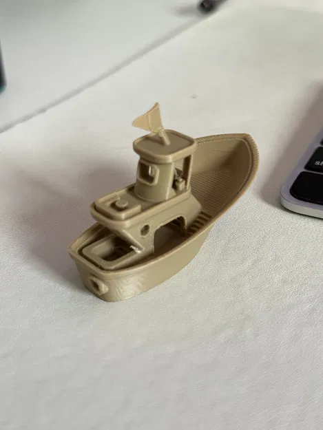 OpenVessel 2.0: The Yachty - Benchmark in 3D thực dụng - Image 8