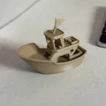 OpenVessel 2.0: The Yachty - Benchmark in 3D thực dụng - Thumbnail 9