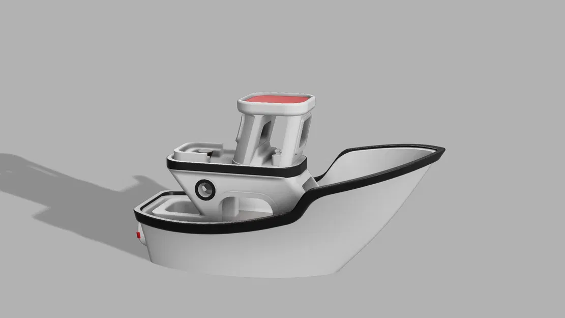 OpenVessel 2.0 (Không Cờ) - Image 1