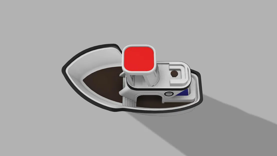 OpenVessel 2.0 (Không Cờ) - Image 3