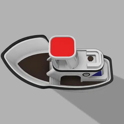 OpenVessel 2.0 (Không Cờ)