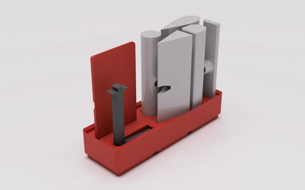 Cơ bản về lực cản khí động học: LabPack cho Modular STEM Wind Tunnel - Image 2