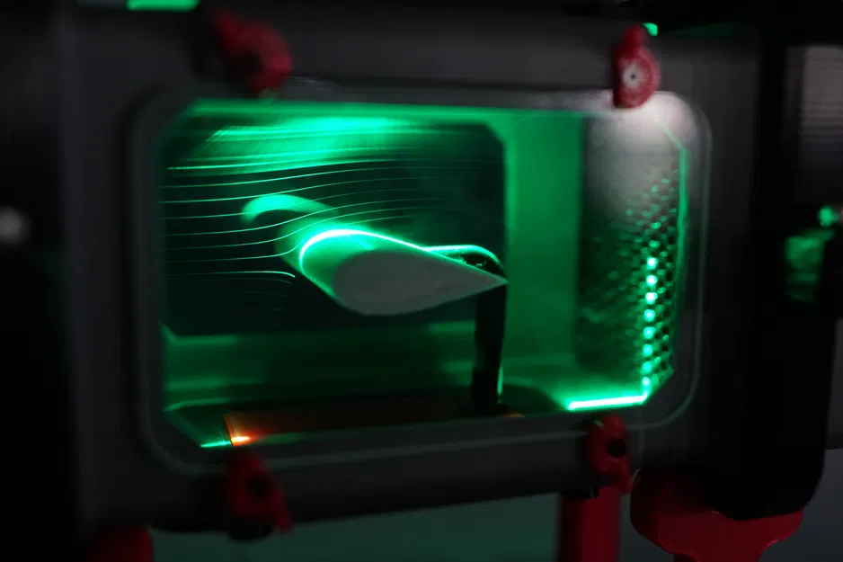 Cơ bản về lực cản khí động học: LabPack cho Modular STEM Wind Tunnel - Image 3