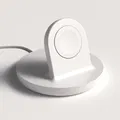 Dock sạc Apple Watch tối giản - Thumbnail 3
