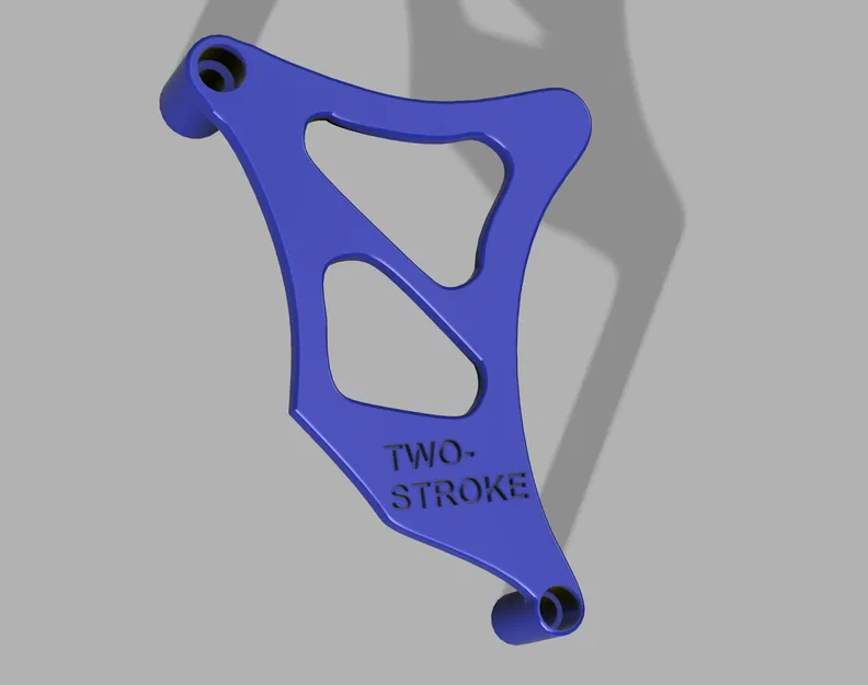 Rieju-MRT-50 Ritzelabdeckung (Ốp che nhông) - Image 1