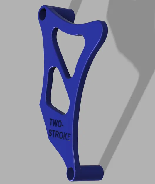 Rieju-MRT-50 Ritzelabdeckung (Ốp che nhông) - Image 2