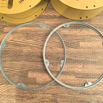 Adapter cuộn bìa Anycubic Allround (Cardboard Spool Adapter)