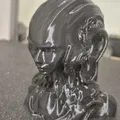 CyperGirl – Tượng điêu khắc lấy cảm hứng từ H.R. Giger - Thumbnail 5